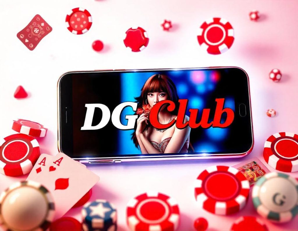 DG CLUB