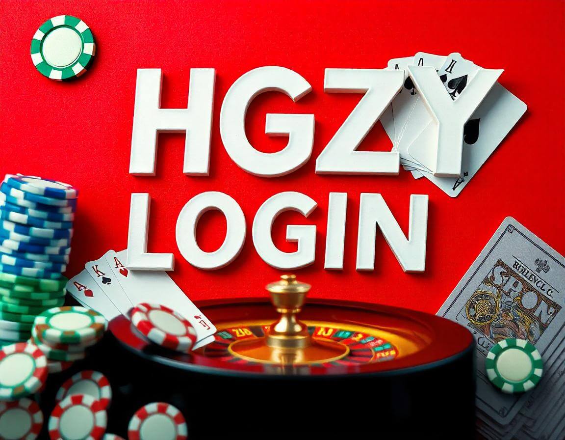 Mastering Your HGZY-Login: A Simple Guide to Seamless Access and Security