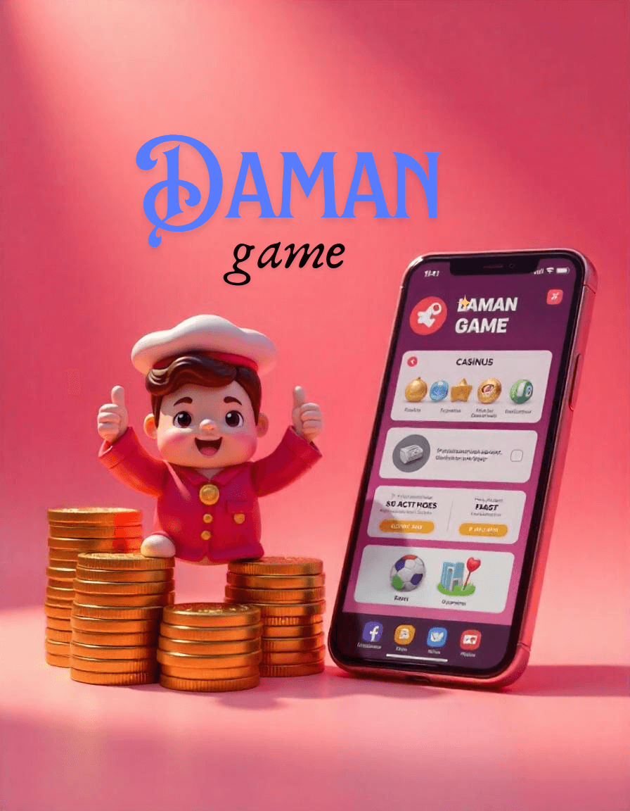 Daman Game Wallet Security: What You Should Know Prior To Using It