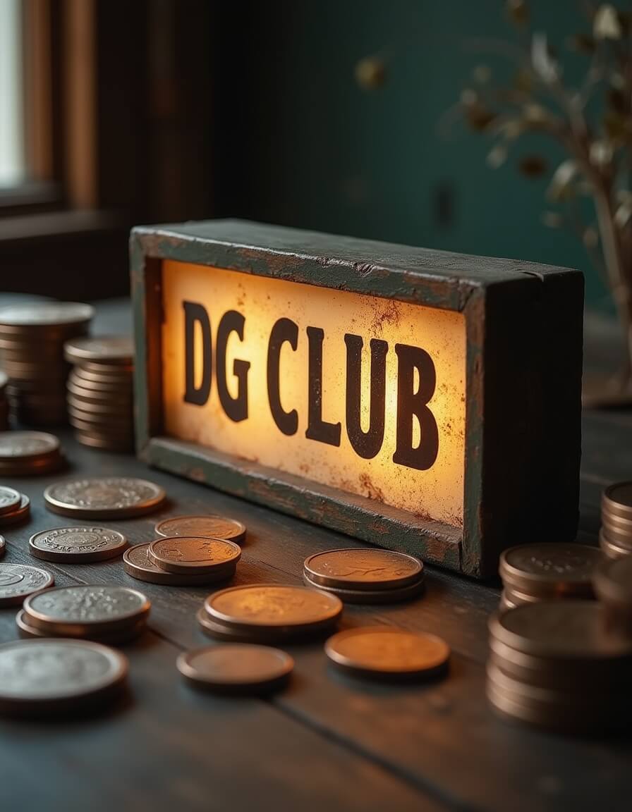 Why DG Club Players Keep Coming Back