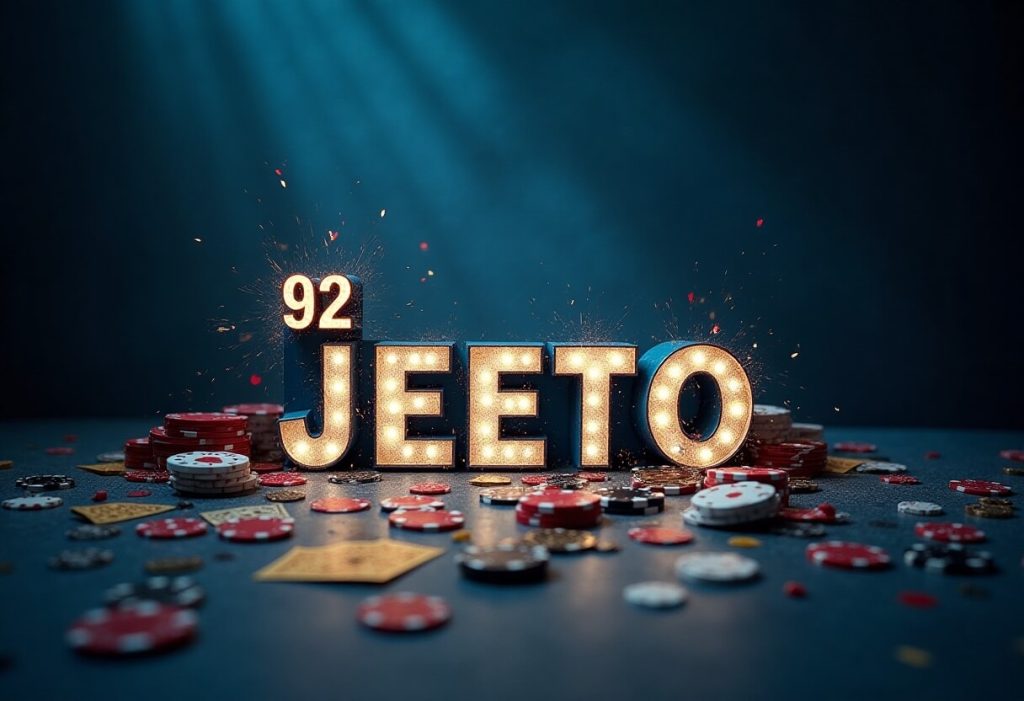 92 JEETO