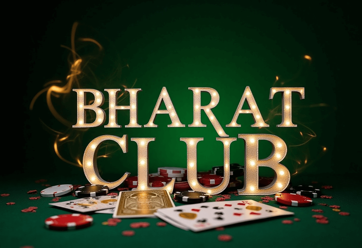 Bharat Club Login Mastery 2025: Secure and Seamless Access to Elite Gaming