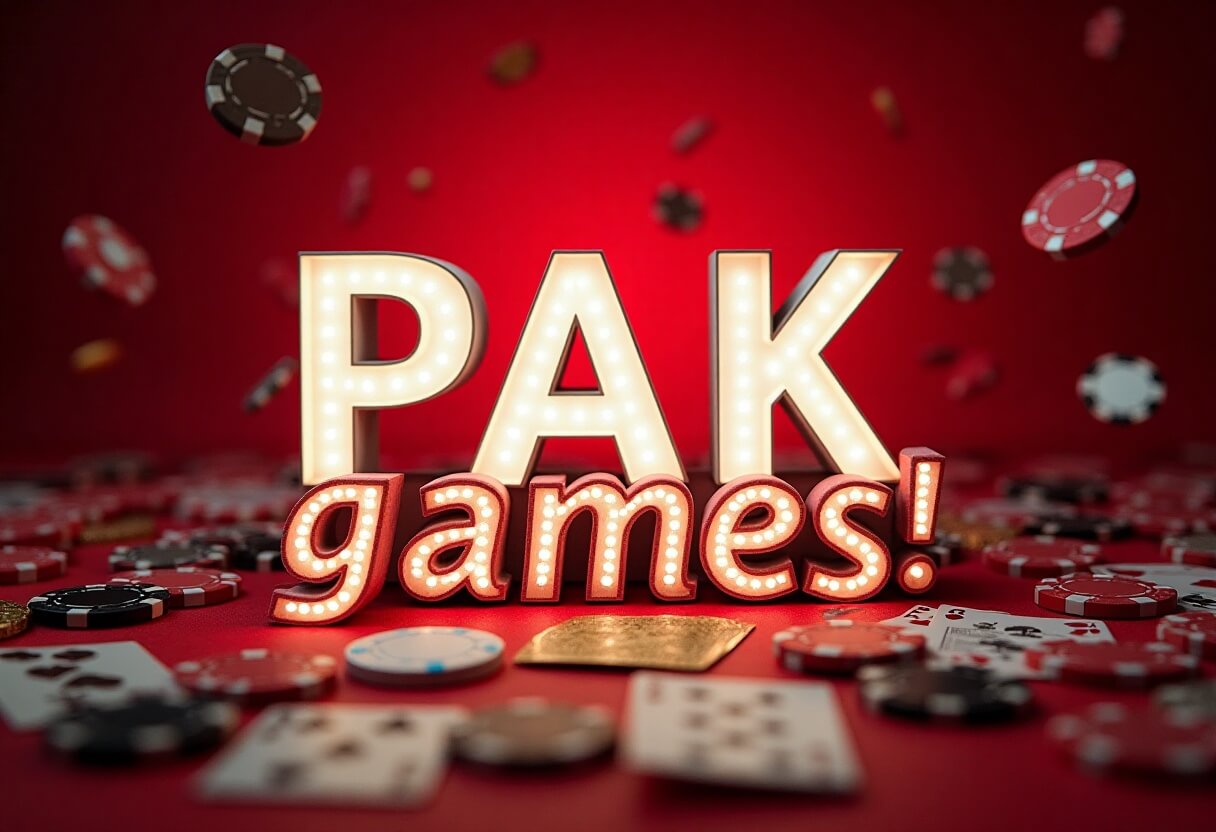 Pak Games: Unlock Full Access – Quick & Easy Registration and Login Guide