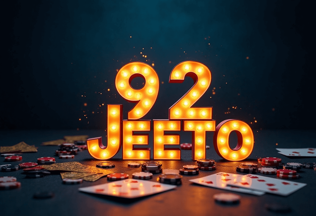 Jeeto 92 Jeeto Made Simple: Your Beginner’s Guide to Earning