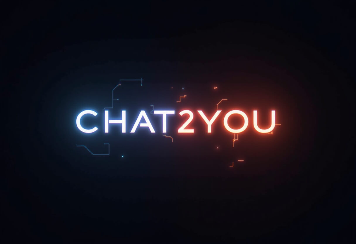 “Chat2You: Anonymous Chatting Revolution – 7 Reasons It’s a Game-Changer in a Connected World”