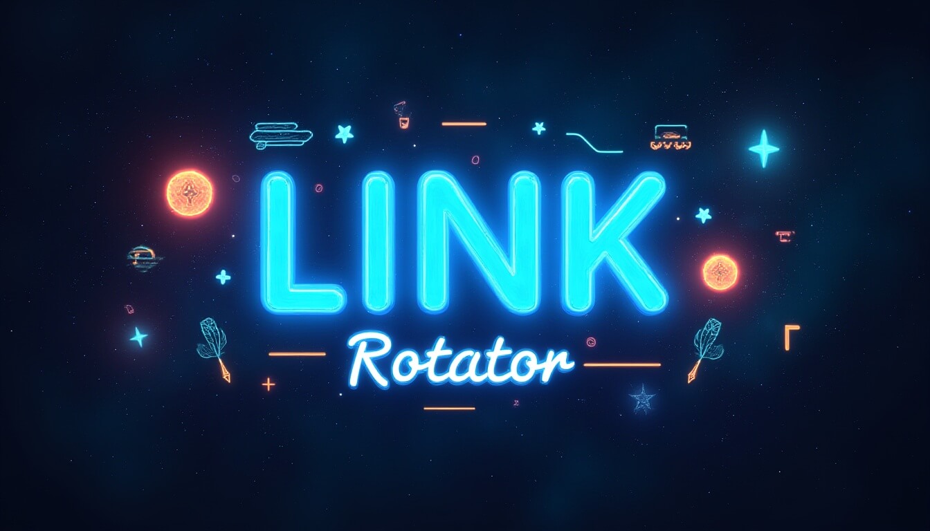 “Link Rotator: Unlock Smarter Traffic Routing for Explosive Growth”
