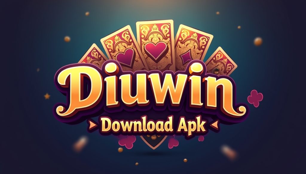 Game Introduction of Diuwin Download Apk Platform
