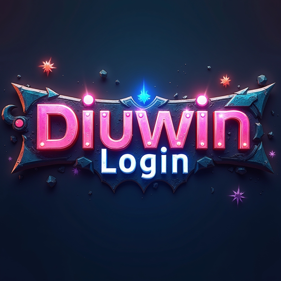 Game introduction of Diuwin Login platform
