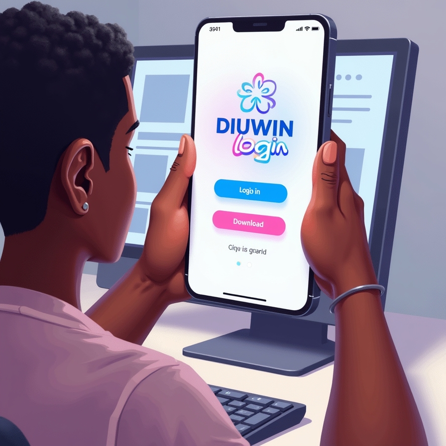Game introduction of Diuwin Login platform
