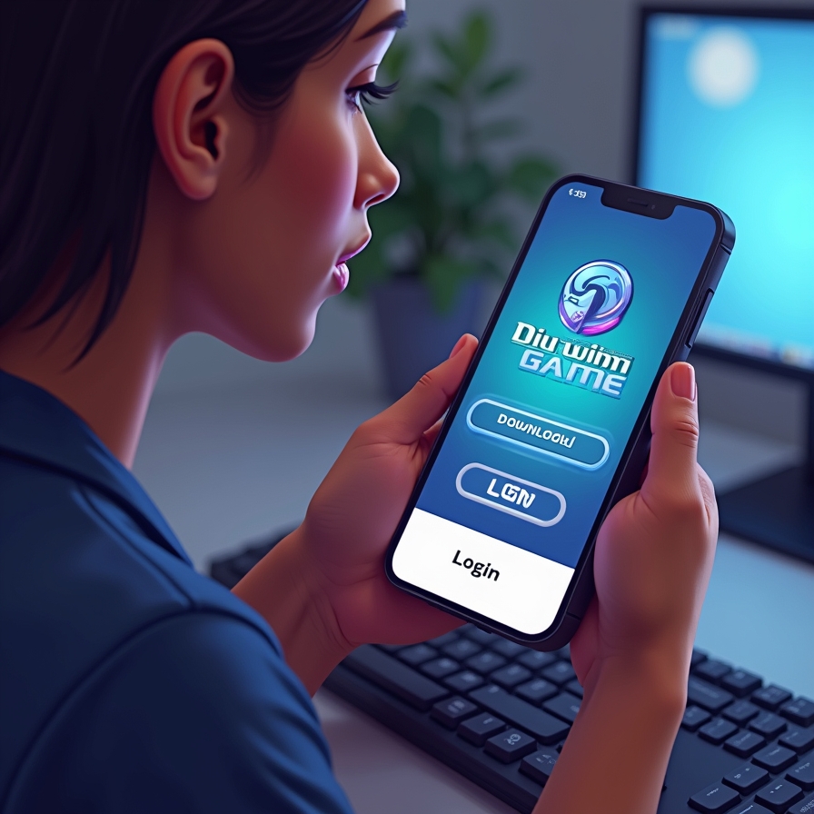 Diuwin Game - Official Login Platform Game Introduction
