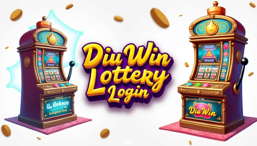 Game Introduction of Diu Win Lottery Login Platform
