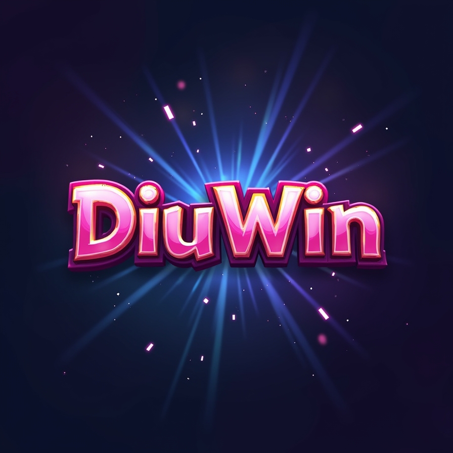 Game introduction of Diu Win platform

